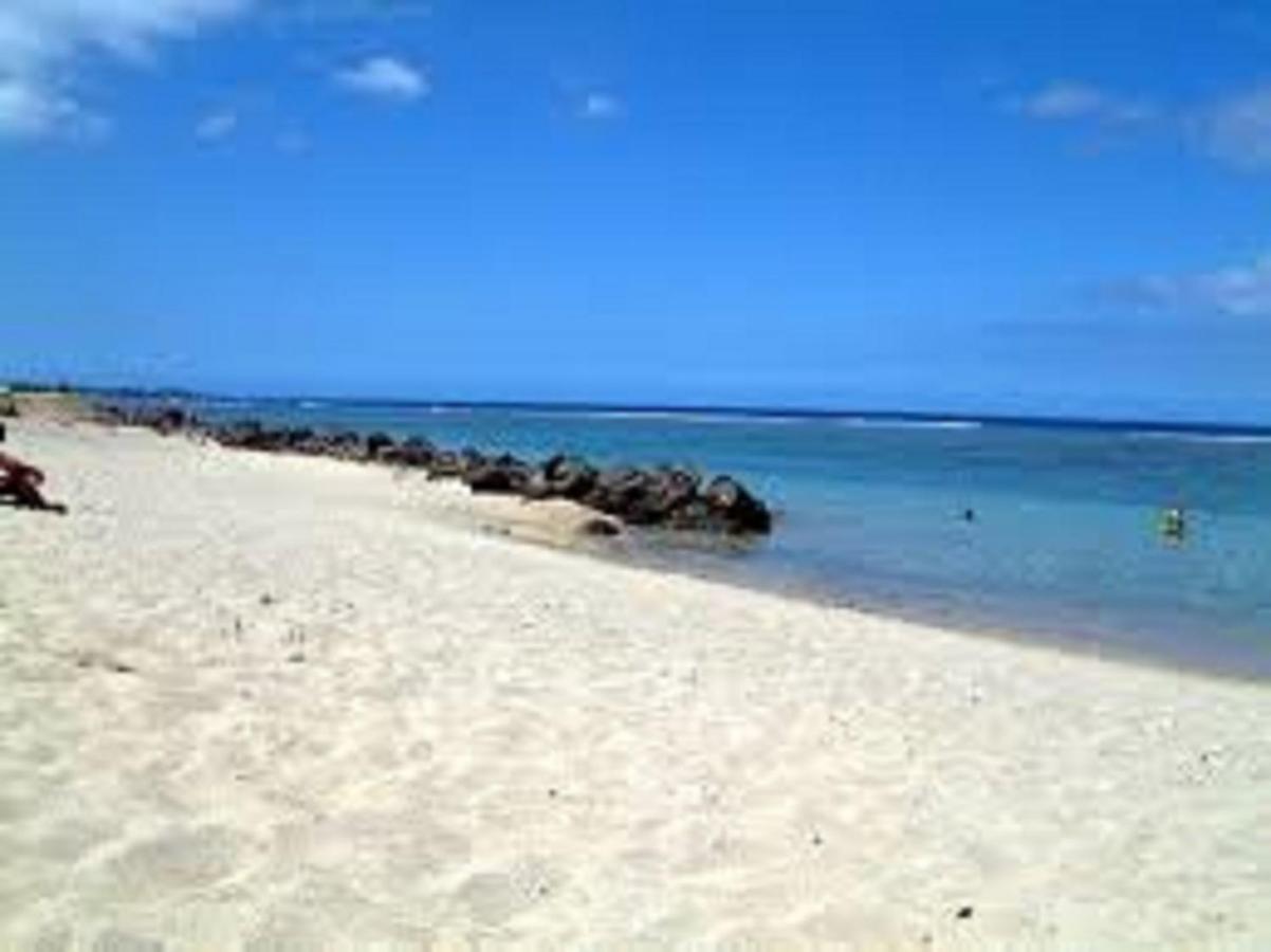 Magnifique T2 Vue Mer 圣勒 外观 照片