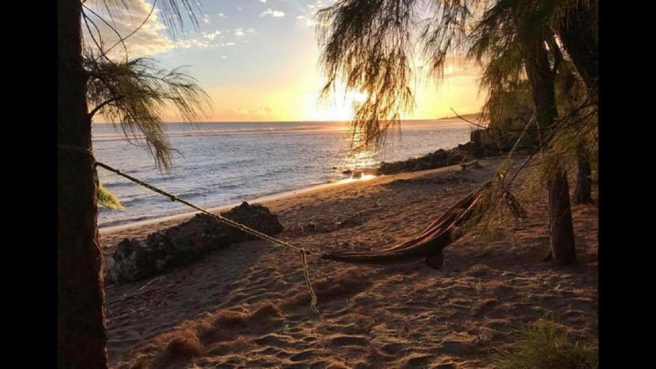 Magnifique T2 Vue Mer 圣勒 外观 照片